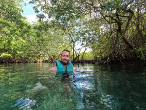 Holbox