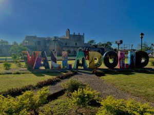 Valladolid
