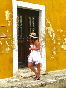 Izamal