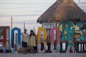Holbox
