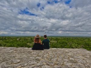 Calakmul