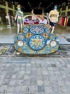 Playa del Carmen 