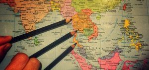 Requisitos para viajar a Tailandia