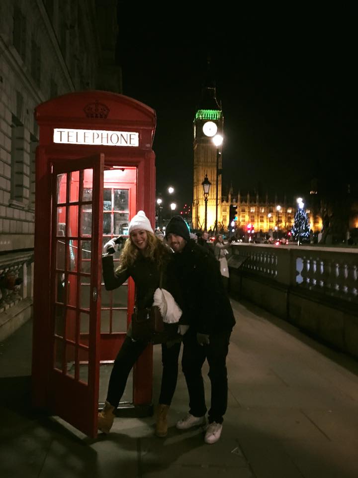 BIG BEN