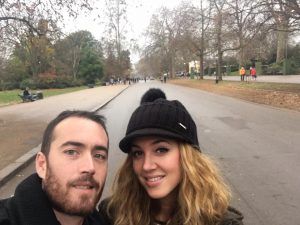 HYDE PARK