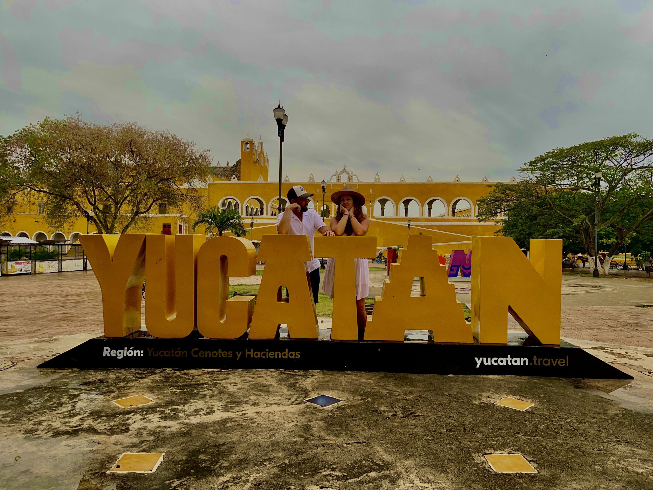 Izamal