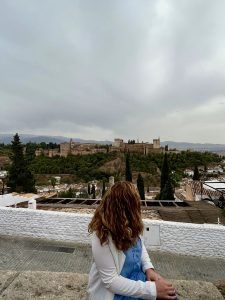 Mirador san Nicolas 