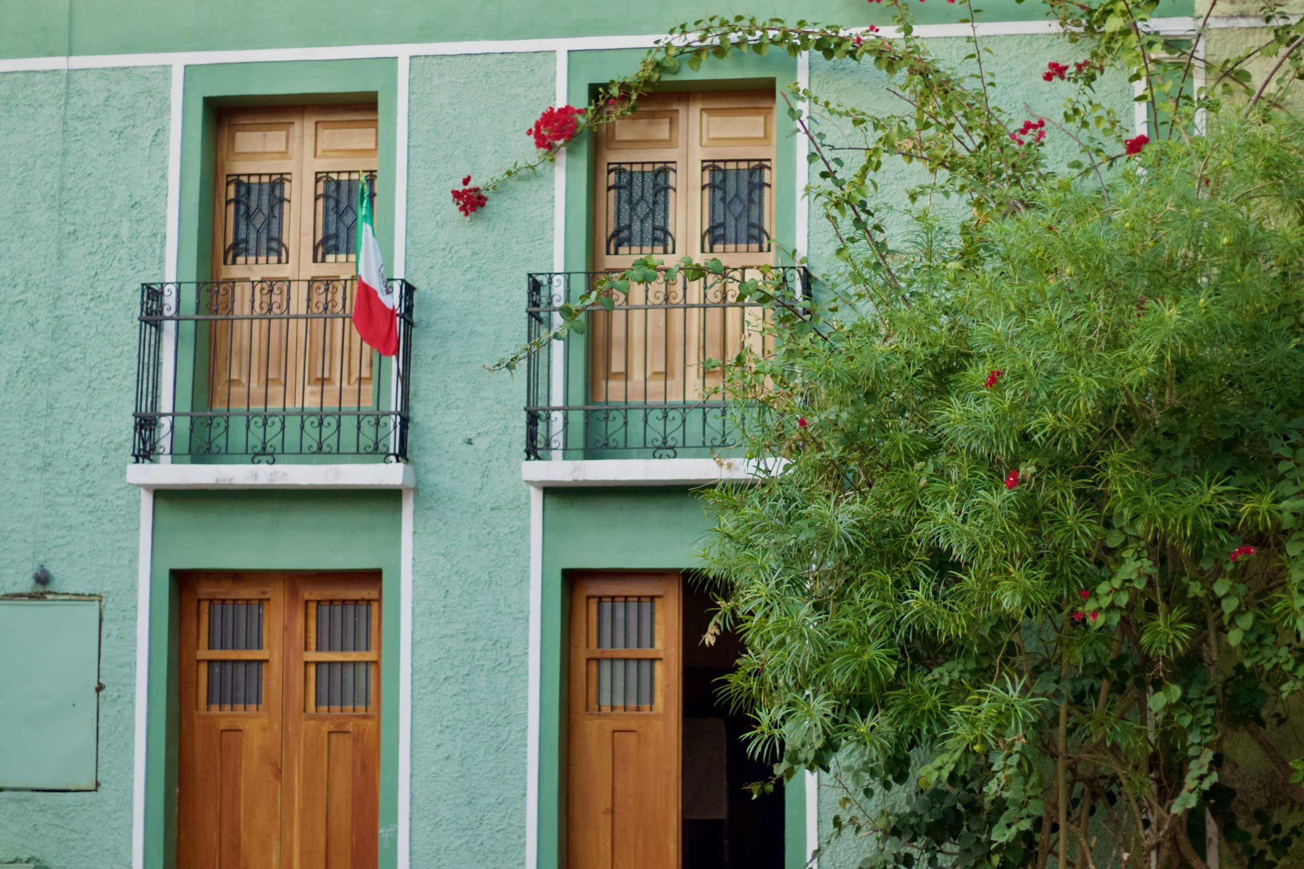 Valladolid (México)