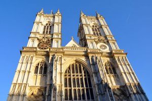 Abadia de Westminster (Londres)