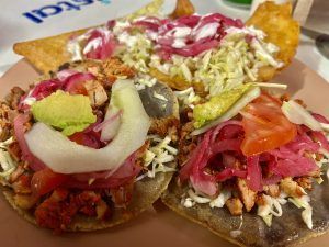 Antojitos Kanasin