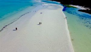Punta Cocos (Holbox)