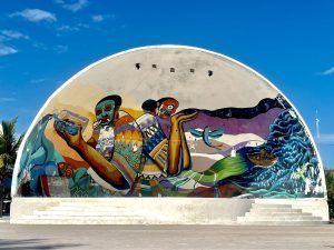 Centro Holbox