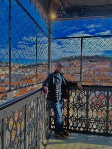 Elevador Santa Justa