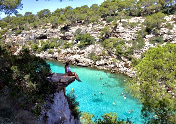 Cala Pi