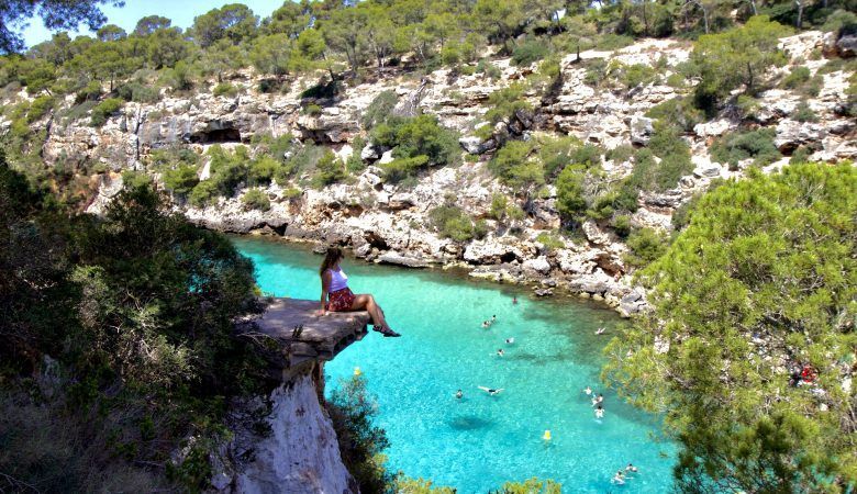 Cala Pi