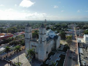 Catedral de San Gervacio