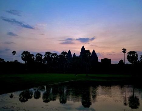 REQUISITOS PARA VIAJAR A VIETNAM